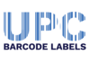 UPC-A Labels