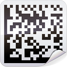 Using 2D barcodes in your business advert