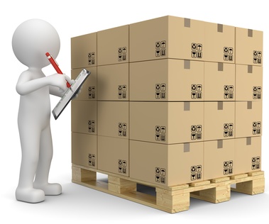 How stock taking can streamline your business processes
