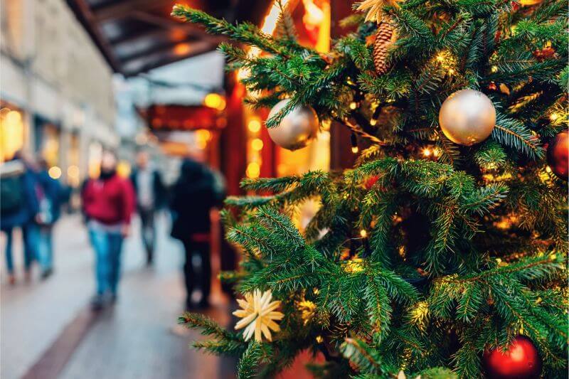 Preparing Your Retail Business for Christmas